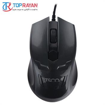 ماوس تسکو مدل TM 287 Mouse - 4