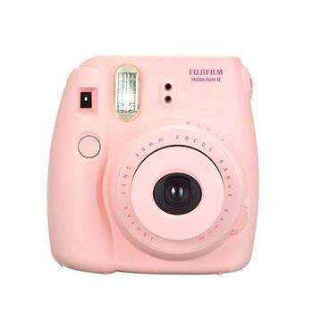 دوربین عکاسی چاپ سریع فوجی فیلم Instax Mini 8 - 3