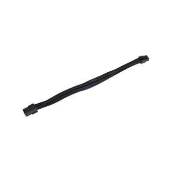 کابل افزاینده برق کارت‌گرافیک اسلیو سیلوراستون PP07-IDE6B  - 5
