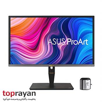 مانیتور ایسوس مدل ProArt PA27UCX-K سایز 27 اینچ - 4