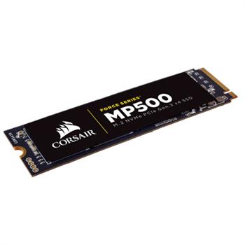 اس اس دی کورسیر مدل Force Series MP500 ظرفیت 240 گیگابایت - 8