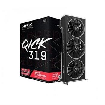 کارت گرافیک ایکس اف ایکس RX 6700 XT QICK 319 12G