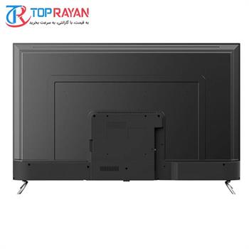 تلویزیون ال ای دی هوشمند جی پلاس مدل GTV-50JU922S سایز 50 اینچ - 5