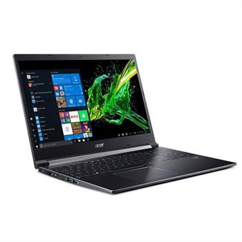 لپ تاپ ایسر 15.6 اینچی مدل Aspire 7 A715-75G-766D پردازنده Core i7 رم 32GB حافظه 1TB SSD گرافیک 4... - 4