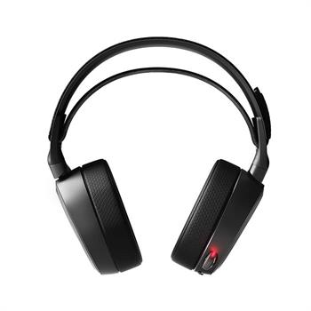 هدفون بی سیم استیل سریز مدل Arctis Pro - 3