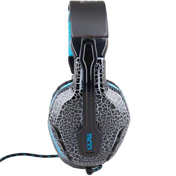 هدست مخصوص بازی تسکو مدل TH 5128 - 5