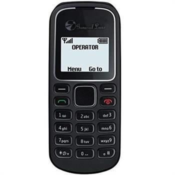 گوشی موبایل جی ال ایکس مدل ۱۲۸۰ - 6