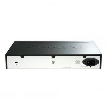 سوییچ 20 پورت و هوشمند دی-لینک مدل DGS-1510-20 - 4