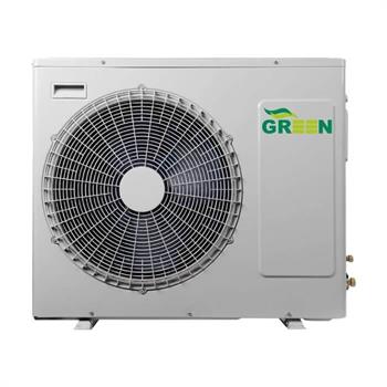 کولر گازی 24 هزار اینورتر گرین سری دایموند مدل SDKD-CH24F1C1A2PJ - 3