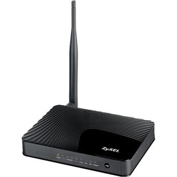 مودم زایکسل DEL1202-T10B - 6