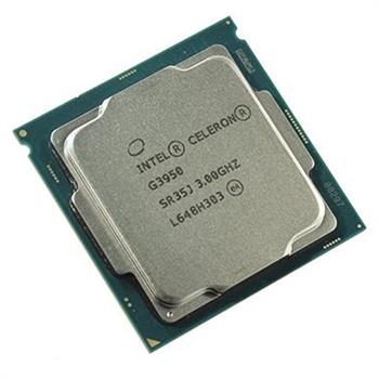 سی پی یو اینتل بدون باکس Celeron G3950 CPU
