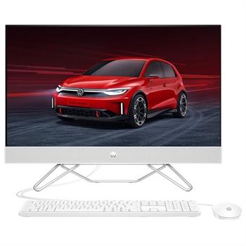 کامپیوتر ال این وان مدل CB1126 A پردازنده Core i5 1235U رم 16گیگابایت حافظه 512گیگابایت اینتل فول اچ دی 27 اینچی - 2