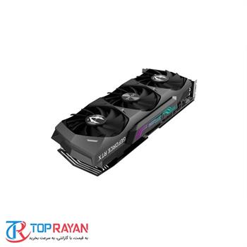 کارت گرافیک زوتاک GeForce GeForce RTX 3070 Ti Trinity 8G - 5