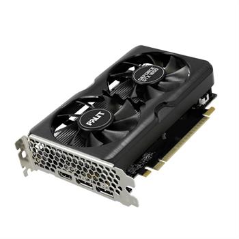 کارت گرافیک پلیت GeForce GTX 1650 GamingPro 4G - 4