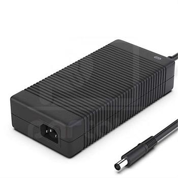 آداپتور لپ تاپ دل 19.5V 10.8A اورجینال کابل PC