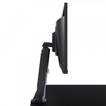 مانیتور گیمینگ 32 اینچ گیگابایت مدل M32U Arm  Edition - 4
