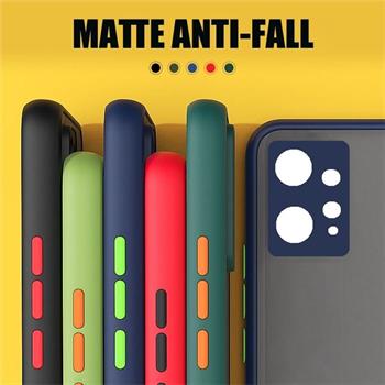 کاور مدل PMB مناسب برای گوشی موبایل شیائومی Redmi Note 12 4G - 3