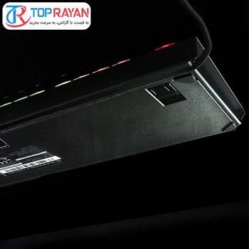 کیبورد ریزر مدل BlackWidow X Chroma Keyboard - 9
