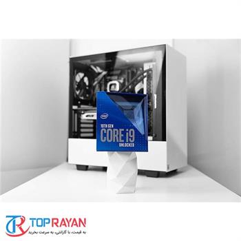 سی پی یو اینتل باکس Core i9-10850K CPU - 3