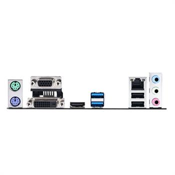 مادربرد ایسوس Motherboard Asus Prime H410M-R - 5