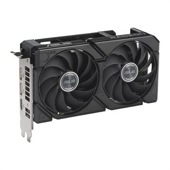 کارت گرافیک ایسوس مدل Dual Radeon RX9060XT 8GB GDDR6 - 3