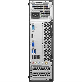 مینی کیس استوک لنوو مدل S510 پردازنده Core i5 نسل 6 رم 8GB DDR4 حافظه 500GB گرافیک Intel - 3
