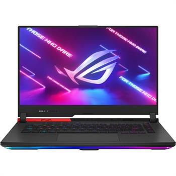لپ تاپ 15.6 اینچ ایسوس مدل ROG Strix G513RC پردازنده Ryzen 7 6800H رم 8GB حافظه 512GB SSD گرافیک 4GB(RTX3050)