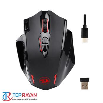 ماوس ردراگون مخصوص بازی مدل M913 Impact Elite - 5