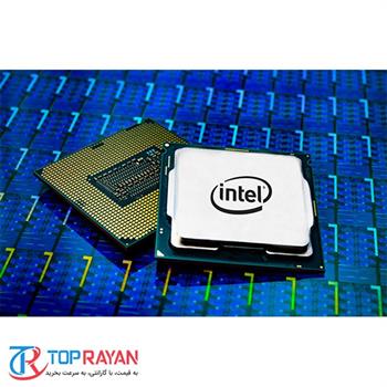 سی پی یو اینتل باکس Core i7-9700KF CPU - 5