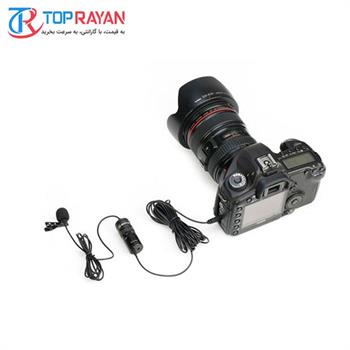 میکروفن یقه ای بویا مدل 2020 BY-M1 Pro - 2