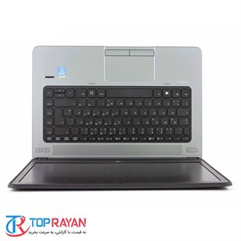 لپ تاپ استوک اچ پی مدل ProBook ۶۴۰ G۱ با پردازندهi۵ - 2