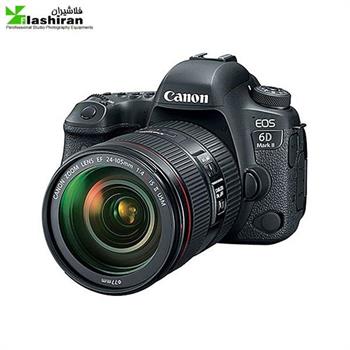 Canon EOS 6D Mark II + 24-105mm f/4L II