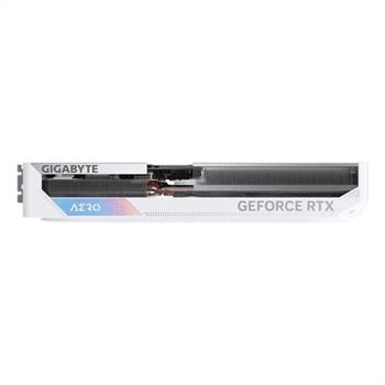 کارت گرافیک گیگابایت GIGABYTE RTX 4070 Ti AERO OC 12G - 5