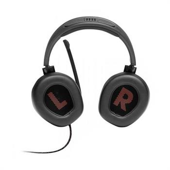 هدست گیمینگ جی بی ال مدل Quantum 300 Wired - 3