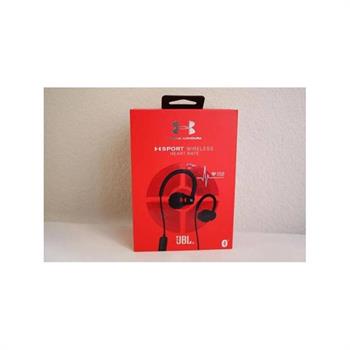 هدفون جی بی ال مدل Under Armour Sport - 7