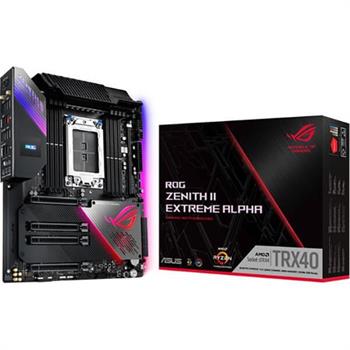 مادربرد ایسوس ROG Zenith II Extreme Gaming - 5