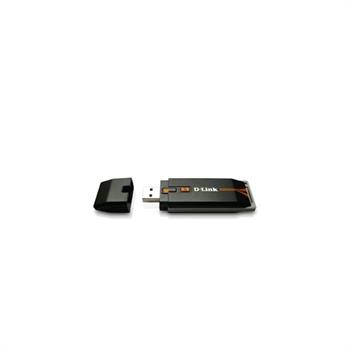 کارت شبکه USB و بی‌سیم دی-لینک مدل DWA-125 - 3
