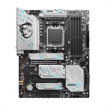 مادربرد ام اس آِی مدل MAG X670E Gaming Plus Wi-Fi - 2