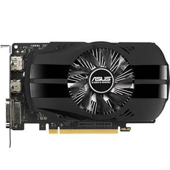 کارت گرافیک ایسوس PH-GTX1050 2G - 4