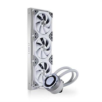 خنک کننده مایع پردازنده لیان لی مدل Galahad 360 SL - 2