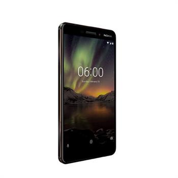 گوشی موبایل نوکیا مدل 6.1 دو سیم کارت ظرفیت 32 گیگابایت - 2