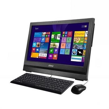 کامپیوتر همه کاره 20 اینچی ام اس آی مدل AP200 - B - 6