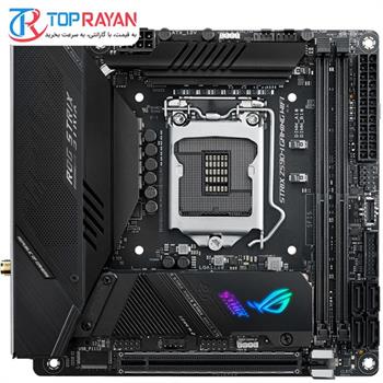 مادربرد ایسوس مدل ROG STRIX Z590-I GAMING WIFI - 2