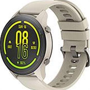ساعت هوشمند شیائومی مدل Mi Watch - 3