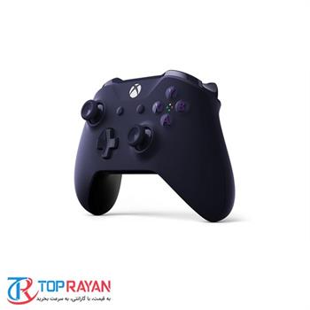 دسته بازی بی سیم ایکس باکس وان مدل Fortnite Special Edition - 5