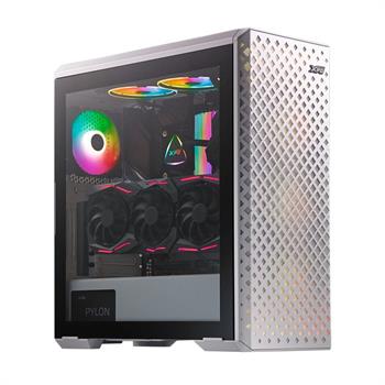 کیس ای دیتا سفید Case Adata XPG Defender Pro White - 2