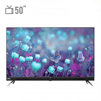 تلویزیون 50 اینچ LED FHD جی‌پلاس مدل 50LH512N - 4