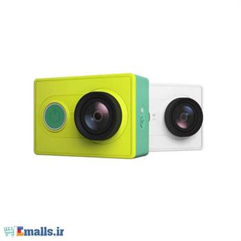 دوربین فیلمبرداری ورزشی شیاومی YI - 7
