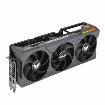 کارت گرافیک ایسوس TUF Gaming GeForce RTX 4090 O24GB - 7