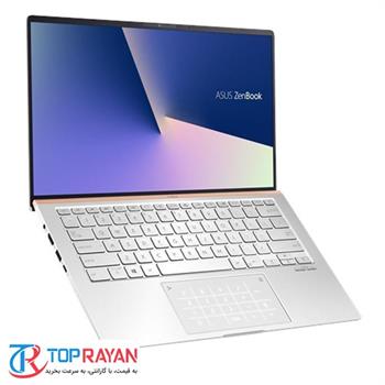 لپ تاپ ایسوس مدل ZenBook ۱۴ UX۴۳۳FLC با پردازنده i۷ - 3